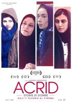 Locandina: Acrid