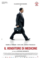 Locandina: Il venditore di medicine