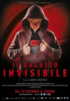Locandina: Il ragazzo invisibile
