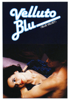 Velluto blu