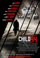 Locandina: Child 44 - Il bambino numero 44