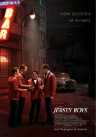 Locandina: Jersey Boys