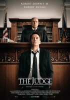 Locandina: The Judge