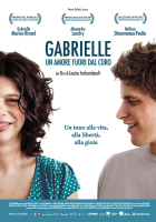 Locandina: Gabrielle - Un amore fuori dal coro
