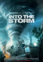 Locandina: Into the Storm