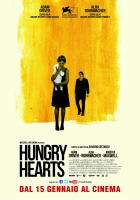 Locandina: Hungry Hearts