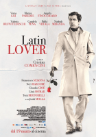Locandina: Latin Lover