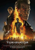 Locandina: Terminator Genisys