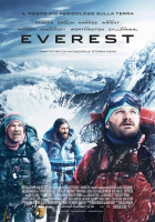 Locandina: Everest