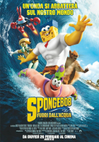 Locandina: SpongeBob - Fuori dall