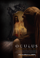 Locandina: Oculus