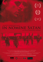 Locandina: In nomine Satan