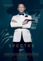 Locandina: 007 Spectre