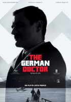 Locandina: The German Doctor