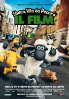 Locandina: Shaun - Vita da pecora: Il film