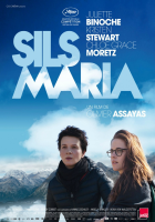 Locandina: Sils Maria