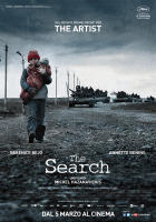Locandina: The Search