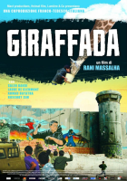 Locandina: Giraffada