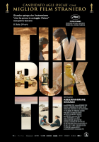 Locandina: Timbuktu