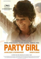 Locandina: Party Girl