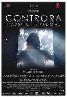 Locandina: Controra - House of shadows