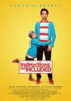 Locandina: Instructions not Included
