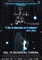 Locandina: The Dark Side of the Sun