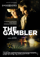 Locandina: The Gambler
