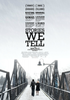 Locandina: Stories We Tell