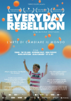 Locandina: Everyday rebellion