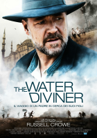 Locandina: The Water Diviner