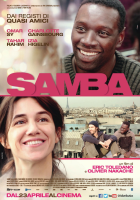 Locandina: Samba