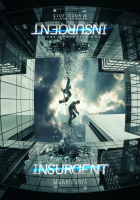 Locandina: The Divergent Series: Insurgent