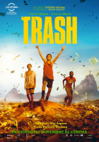 Locandina: Trash