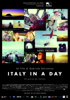 Locandina: Italy in a Day