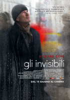 Locandina: Gli invisibili