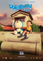 Locandina: Doraemon - Il film
