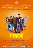 Locandina: Pride