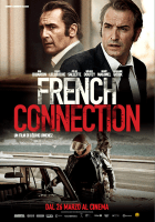 Locandina: French Connection