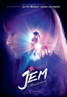 Locandina: Jem and the Holograms