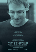 Locandina: Citizenfour