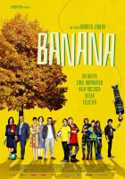 Locandina: Banana