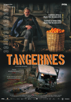 Locandina: Tangerines - Mandarini