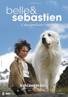 Belle e Sebastien - L'avventura continua