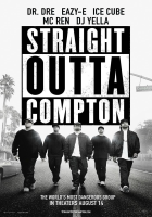 Locandina: Straight Outta Compton