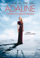Locandina: Adaline - L