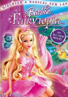 Barbie: Fairytopia