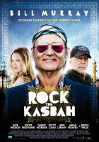 Locandina: Rock the Kasbah