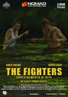 Locandina: The Fighters