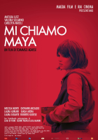 Locandina: Mi chiamo Maya